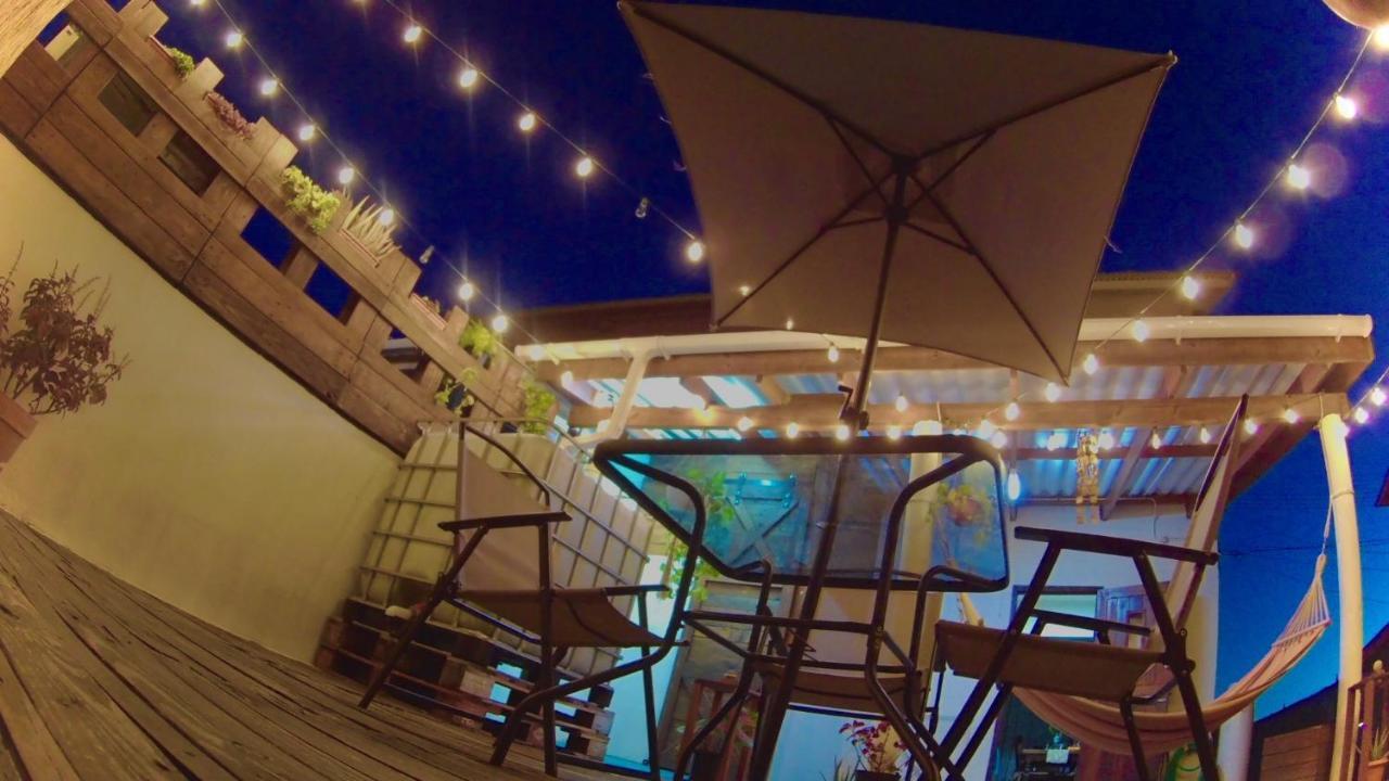 Blue Paradise Curacao Willemstad Buitenkant foto